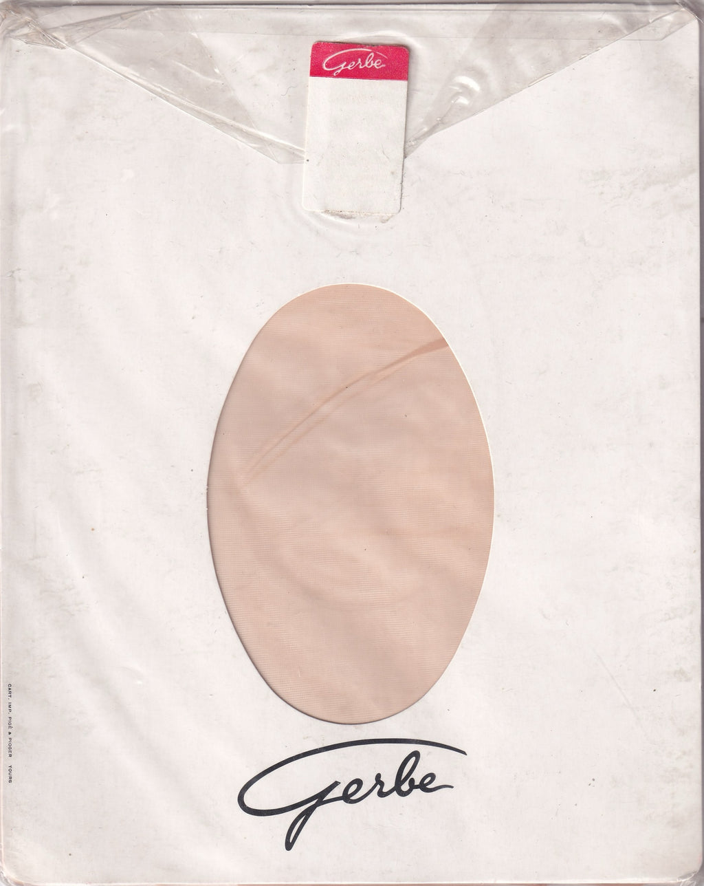 Bas couture GERBE CARNATION 15 D 9 coloris. Fully Fashioned Stockings