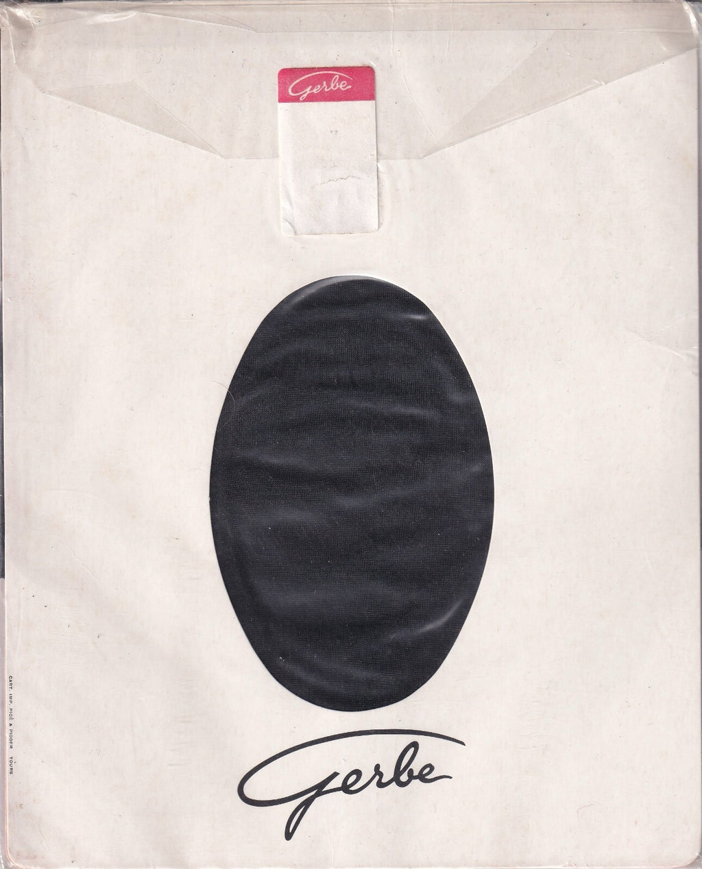 Bas couture GERBE CARNATION 15 D 9 coloris. Fully Fashioned Stockings