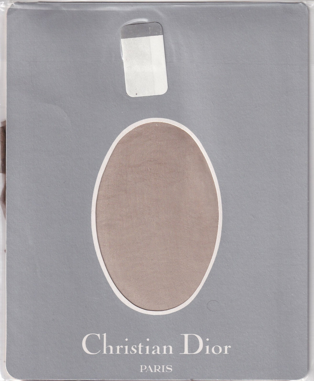 Bas DIOR DIORISSIMO 10 D 8 coloris 4 tailles. Ultra sheer stockings