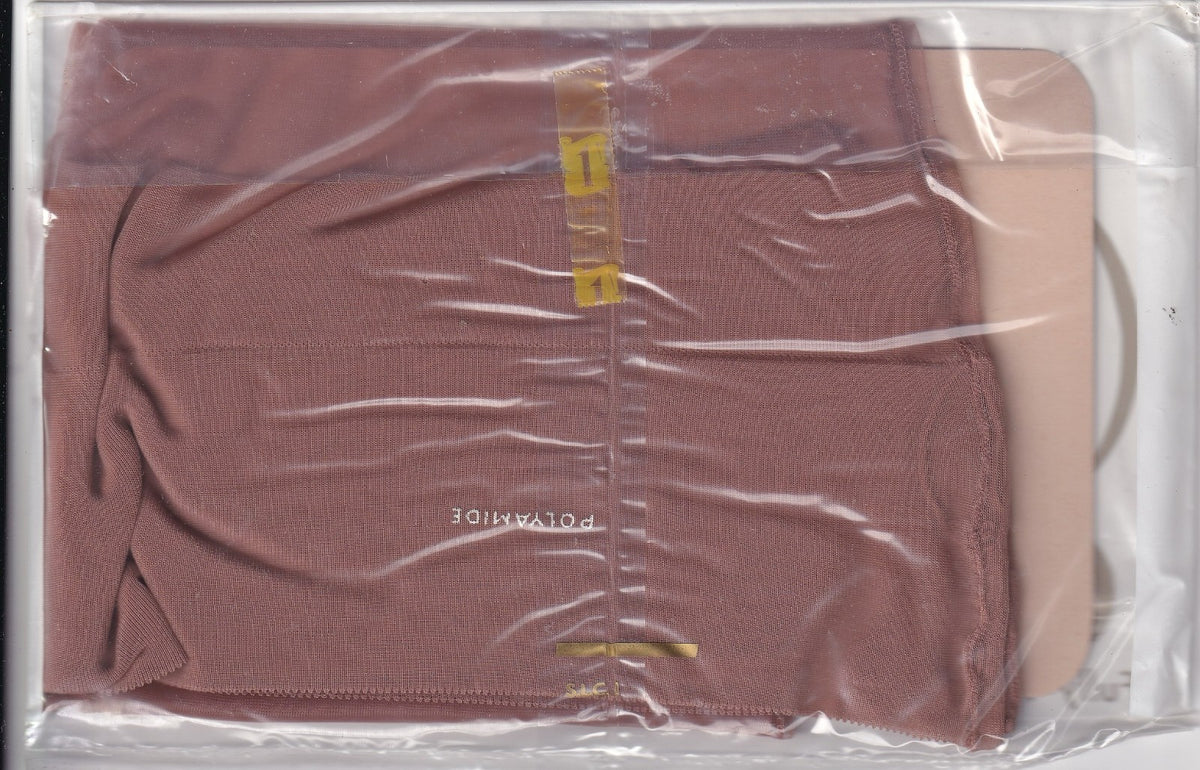 Bas couture Cinderella 10 coloris 4 tailles. Fully Fashioned Stockings