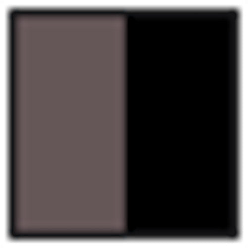 Bas GERBE SENSITIVE 30 D Couleur/revers Noir. 4 tailles. Stockings