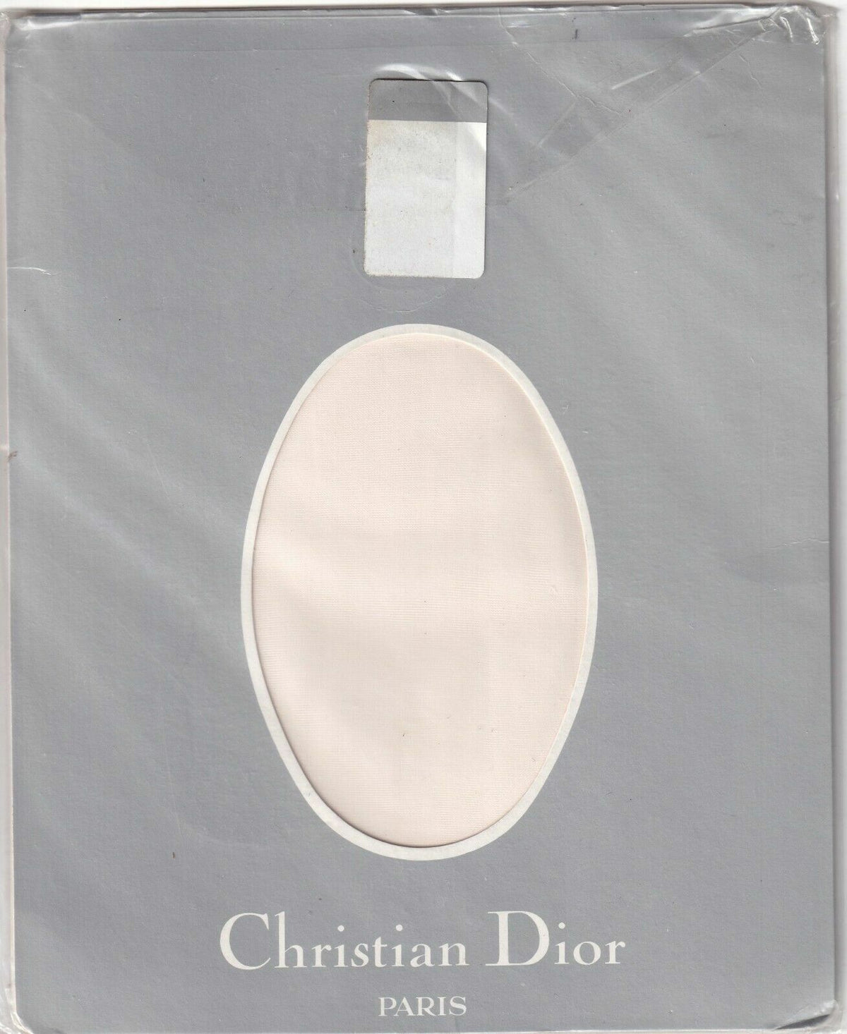 Bas DIOR DIORISSIMO 10 D 8 coloris 4 tailles. Ultra sheer stockings