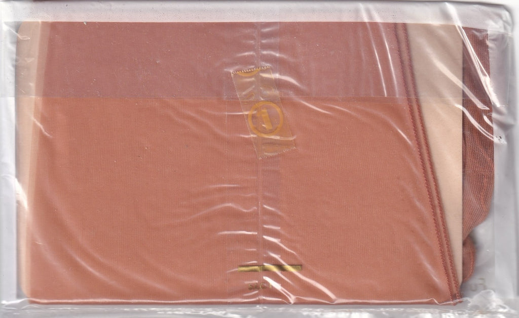 Bas couture Cinderella 10 coloris 4 tailles. Fully Fashioned Stockings
