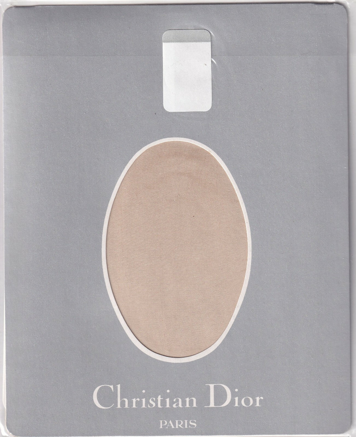 Bas DIOR DIORISSIMO 10 D 8 coloris 4 tailles. Ultra sheer stockings