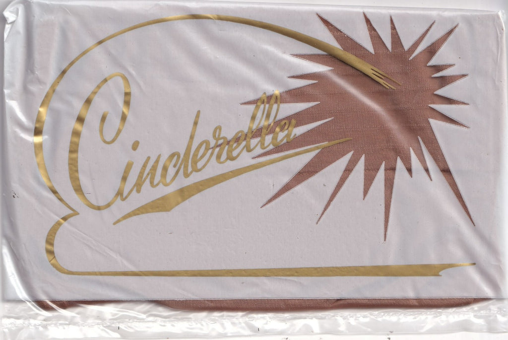 Bas couture Cinderella 13 coloris 4 tailles. Fully Fashioned Stockings