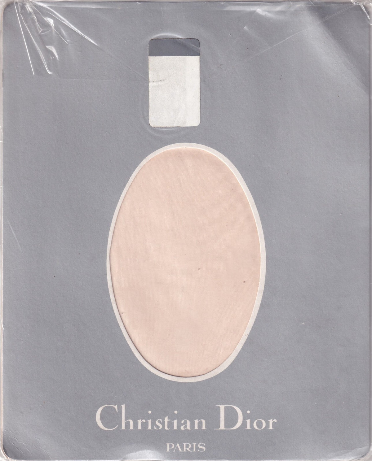 Bas DIOR DIORISSIMO 10 D 8 coloris 4 tailles. Ultra sheer stockings