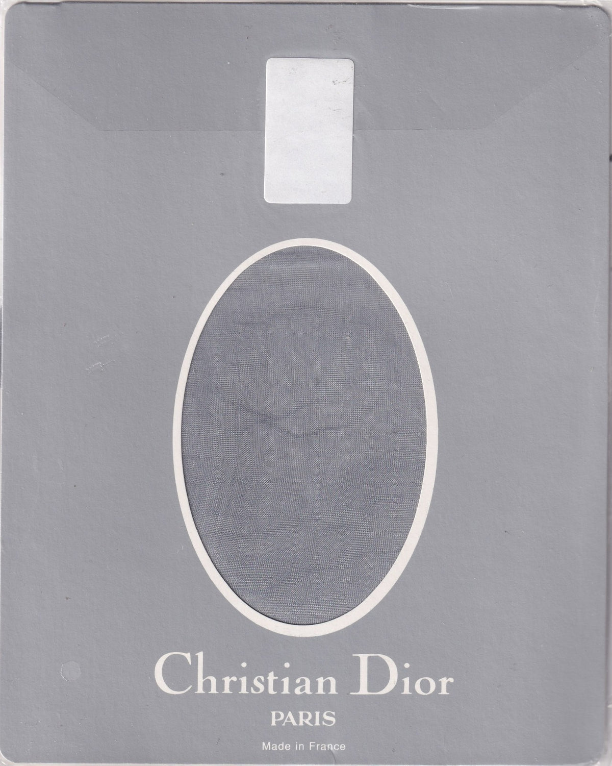 Bas DIOR DIORISSIMO 10 D 11 coloris 4 tailles. Ultra sheer stockings