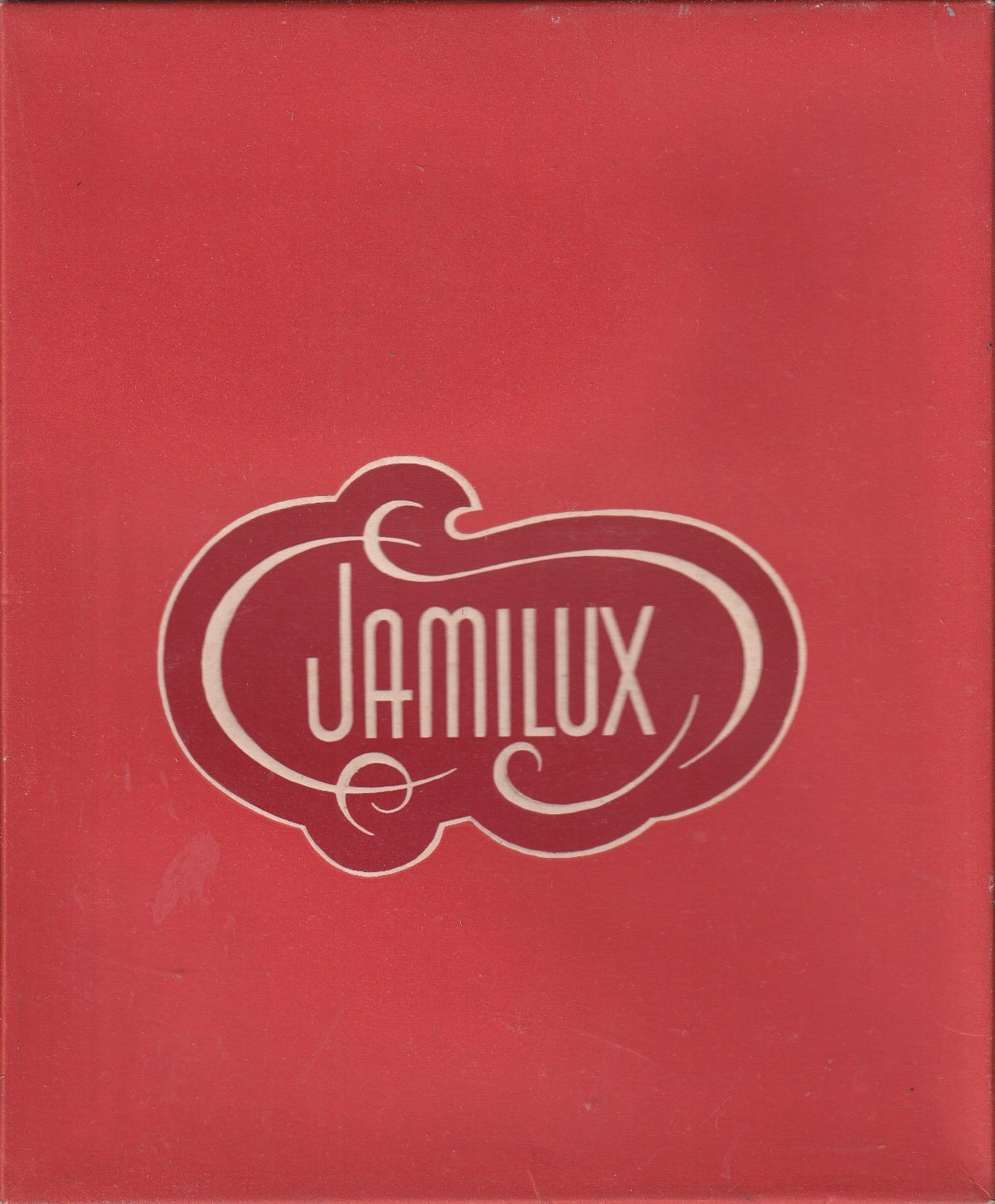 Bas couture JAMILUX 9 coloris 4 tailles. Fully Fashioned Stockings