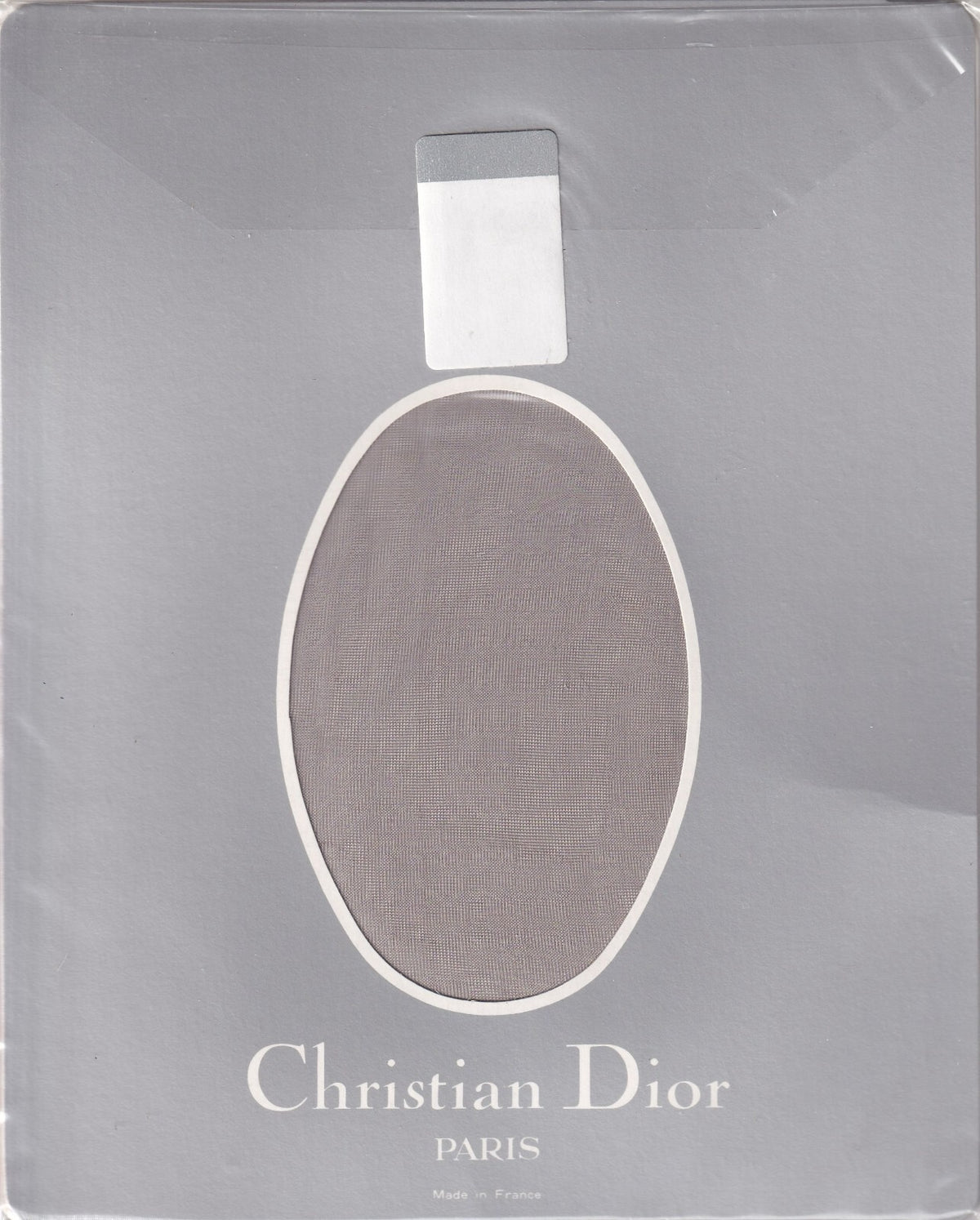 Bas DIOR DIORISSIMO 10 D 11 coloris 4 tailles. Ultra sheer stockings