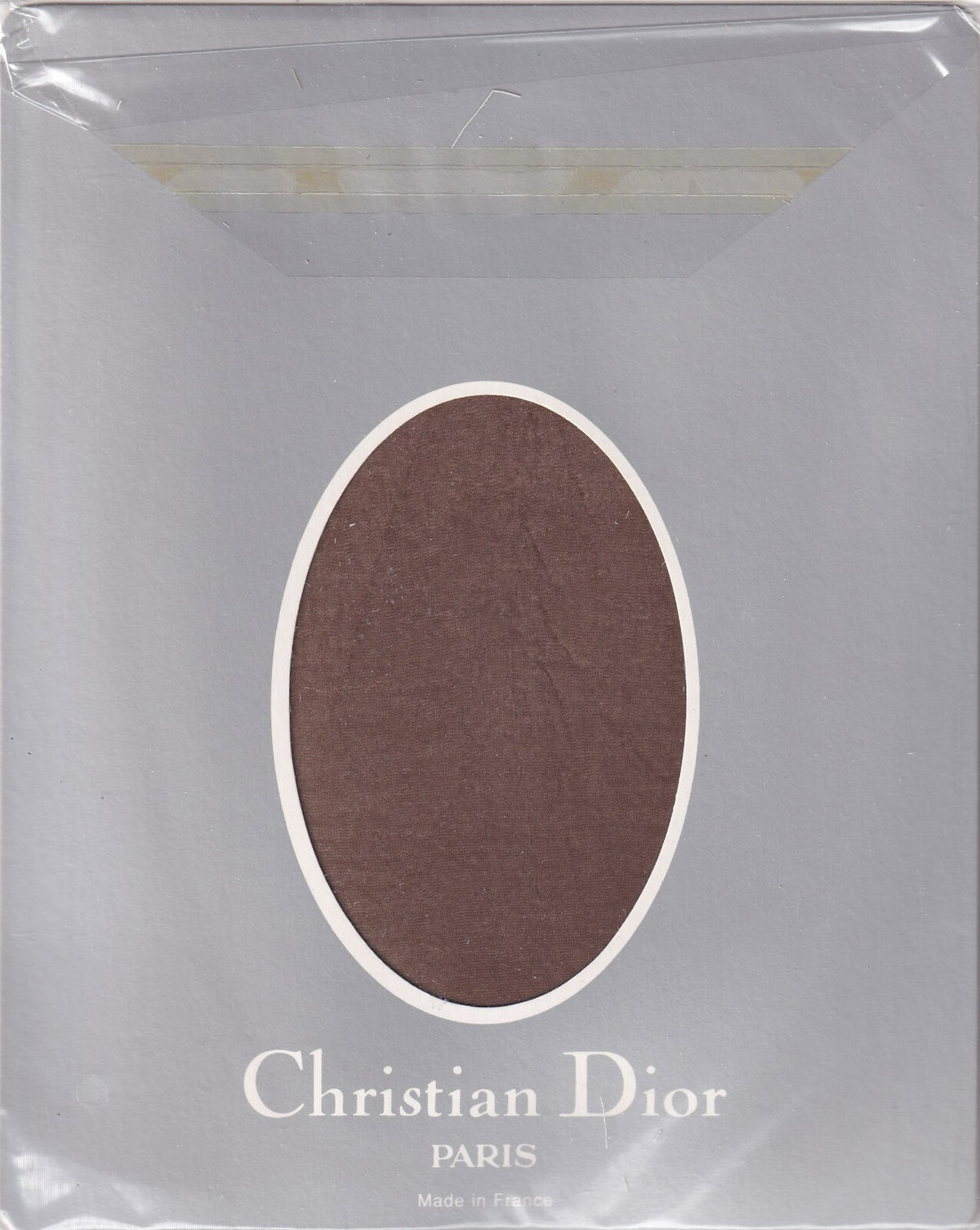 Bas DIOR DIORLON 15 D Ange, Fumée ou Noir. 3 tailles. Sheer stockings