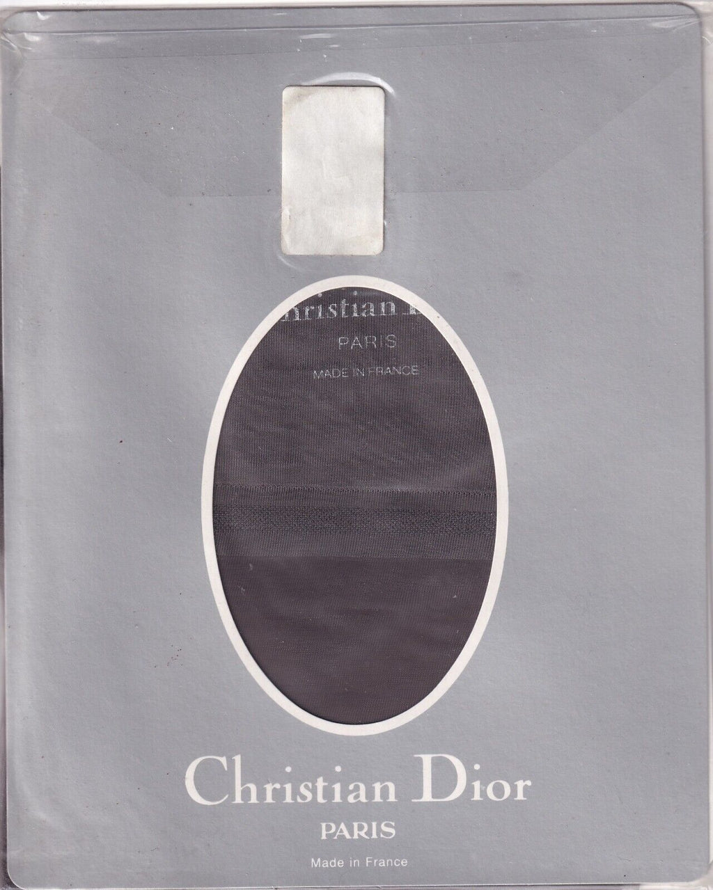 Bas couture DIOR 15 D 2 coloris 3 tailles. Fully Fashioned Stockings