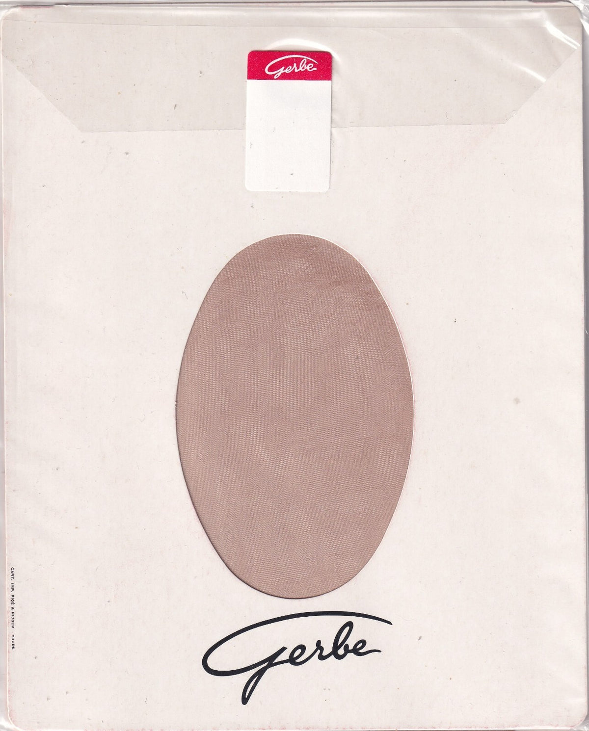 Bas couture GERBE CARNATION 15 D 9 coloris. Fully Fashioned Stockings