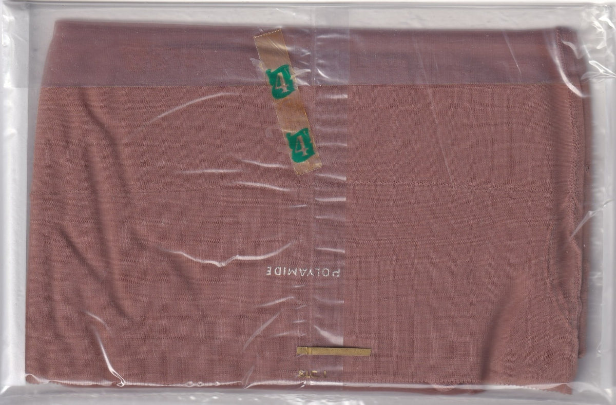 Bas couture Cinderella 10 coloris 4 tailles. Fully Fashioned Stockings