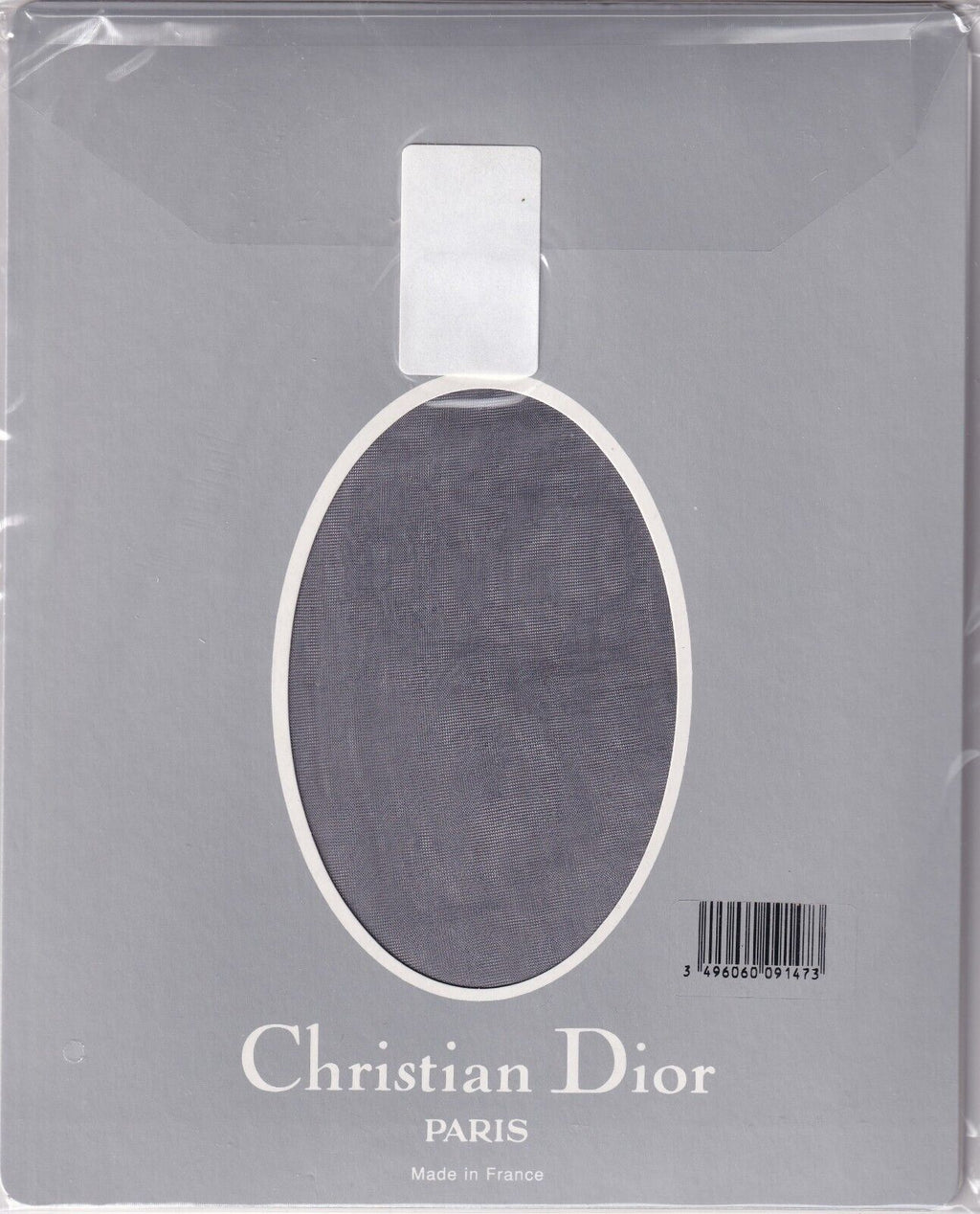 Bas couture DIOR 15 D 2 coloris 3 tailles. Fully Fashioned Stockings