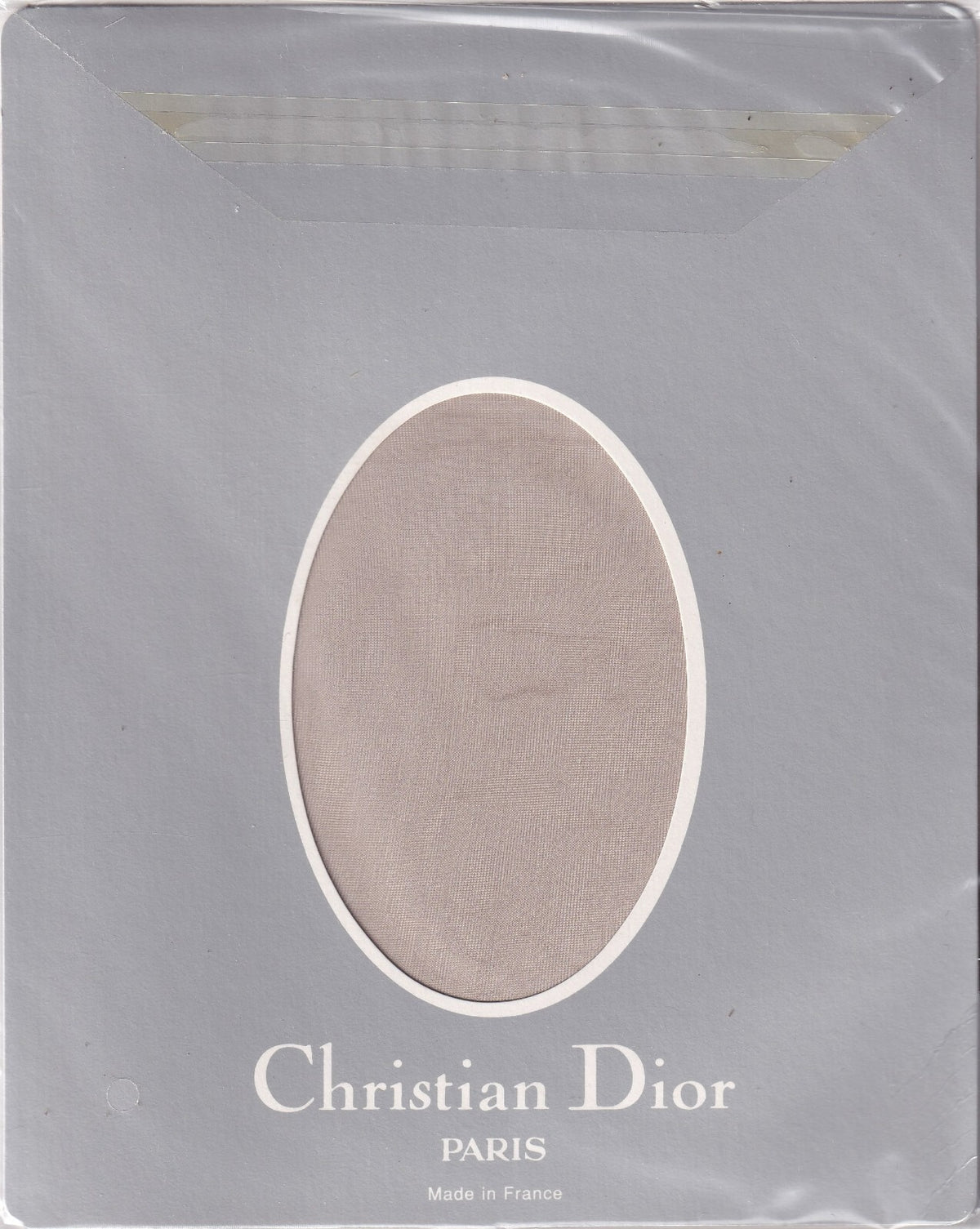 Bas DIOR DIORISSIMO 10 D 11 coloris 4 tailles. Ultra sheer stockings