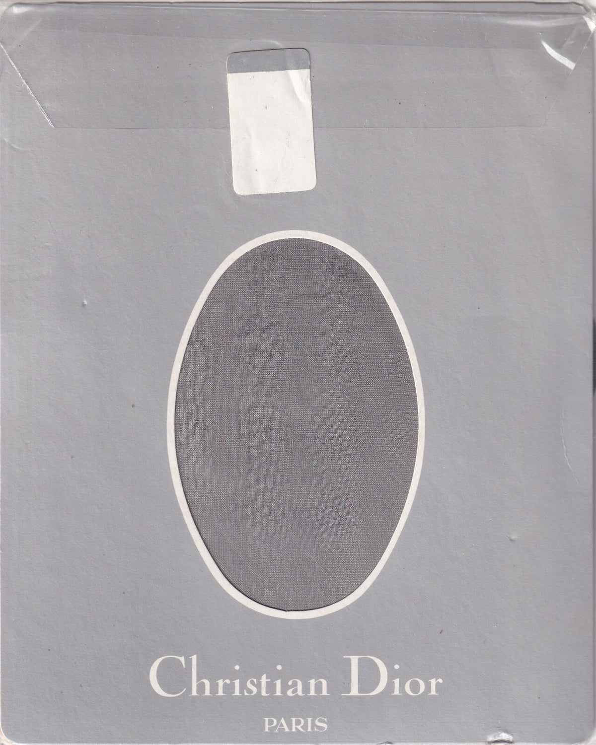 Bas DIOR DIORISSIMO 10 D 8 coloris 4 tailles. Ultra sheer stockings