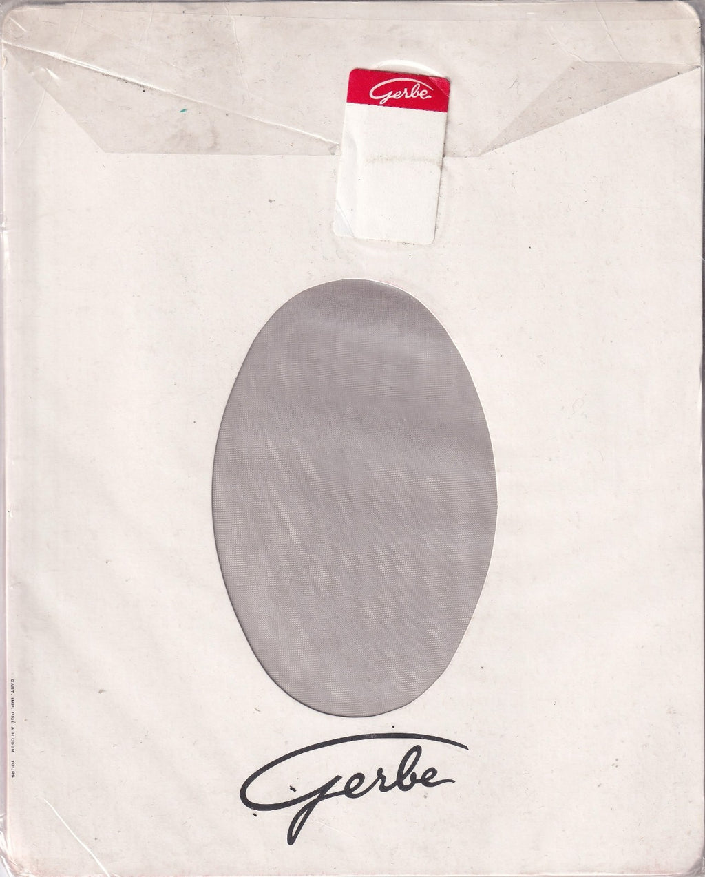 Bas couture GERBE CARNATION 15 D 9 coloris. Fully Fashioned Stockings