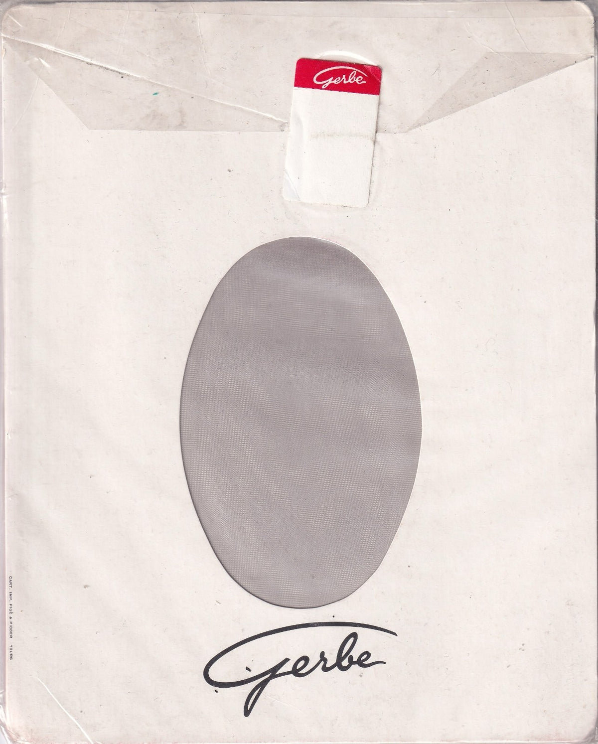 Bas couture GERBE CARNATION 15 D 9 coloris. Fully Fashioned Stockings