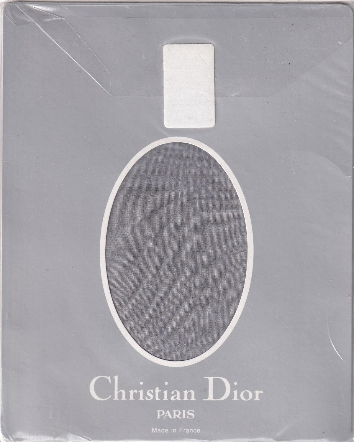 Bas DIOR DIORISSIMO 10 D 11 coloris 4 tailles. Ultra sheer stockings