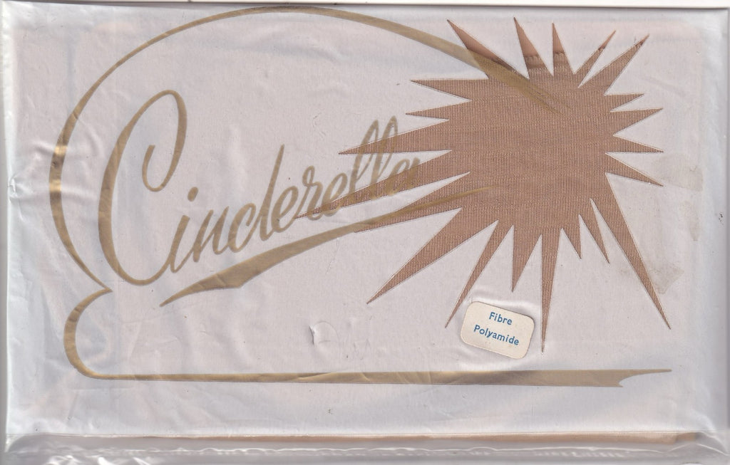Bas couture Cinderella 13 coloris 4 tailles. Fully Fashioned Stockings