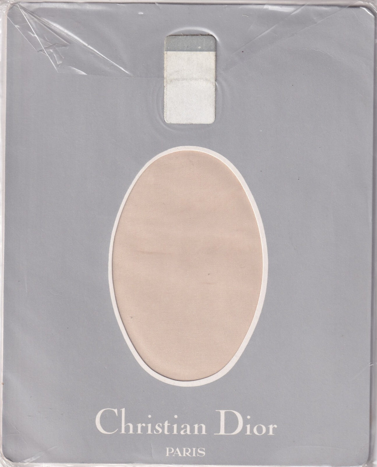 Bas DIOR DIORISSIMO 10 D 8 coloris 4 tailles. Ultra sheer stockings
