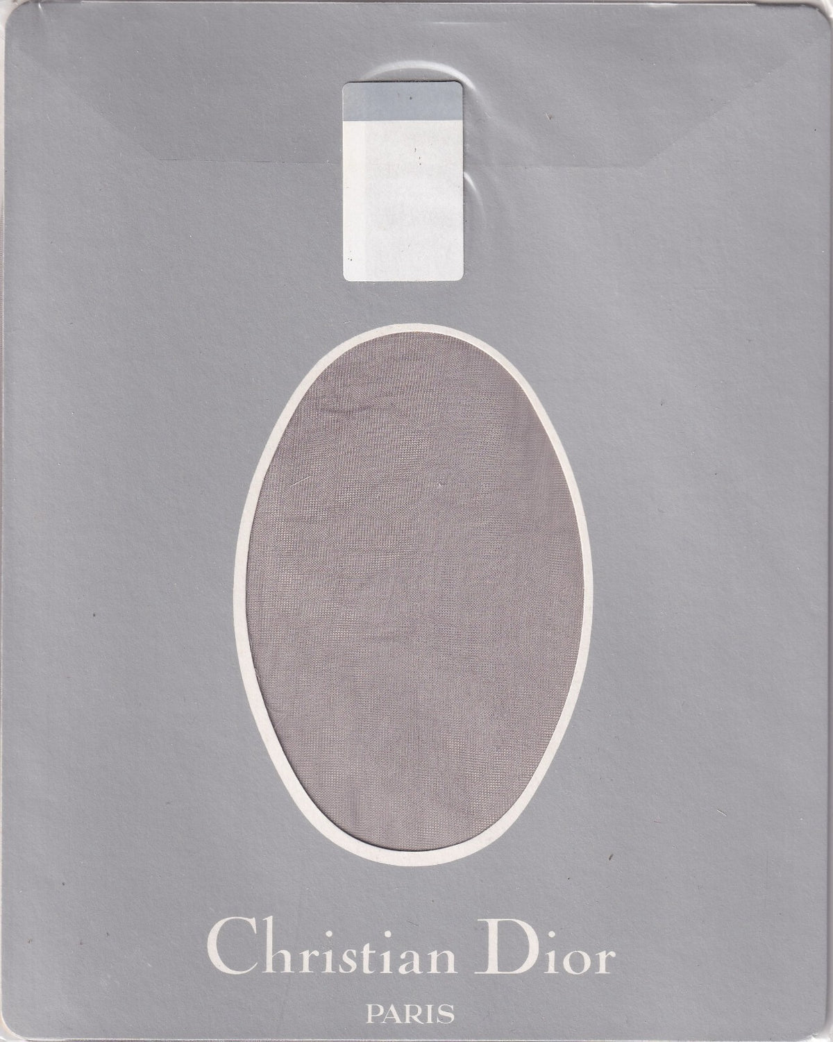 Bas DIOR DIORISSIMO 10 D 8 coloris 4 tailles. Ultra sheer stockings