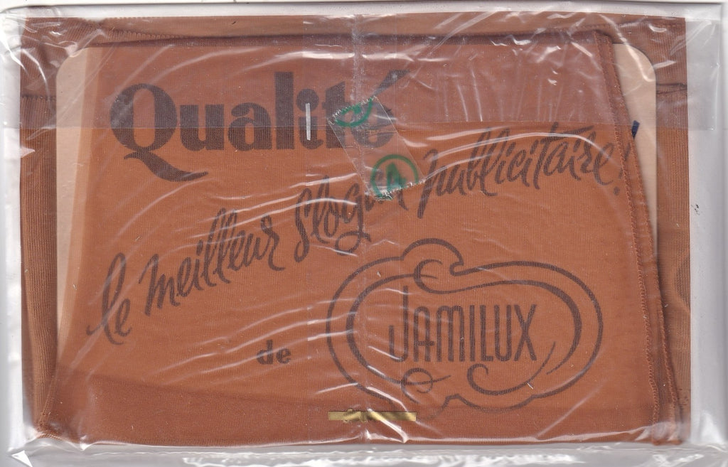 Bas couture JAMILUX 9 coloris 4 tailles. Fully Fashioned Stockings