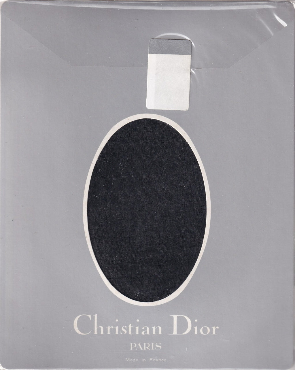 Bas DIOR DIORLON 15 D Ange, Fumée ou Noir. 3 tailles. Sheer stockings