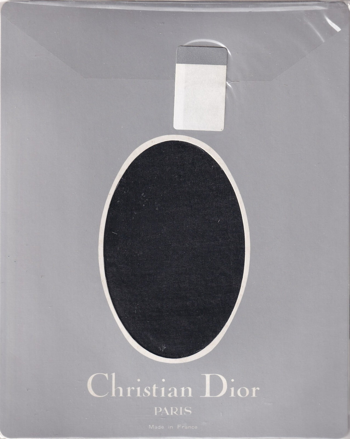 Bas DIOR DIORLON 15 D Ange, Fumée ou Noir. 3 tailles. Sheer stockings