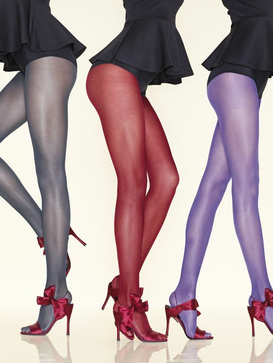 Collant GERBE SENSITIVE 30 D 2 coloris 3 tailles. Semi-opaque tights
