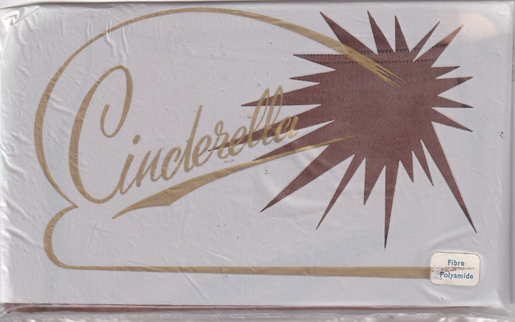 Bas couture Cinderella 13 coloris 4 tailles. Fully Fashioned Stockings