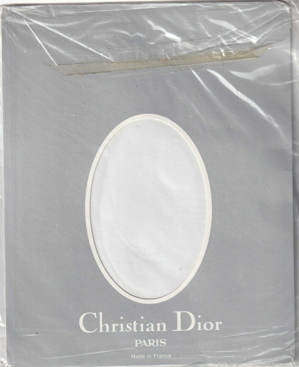 Bas DIOR DIORISSIMO 10 D 11 coloris 4 tailles. Ultra sheer stockings