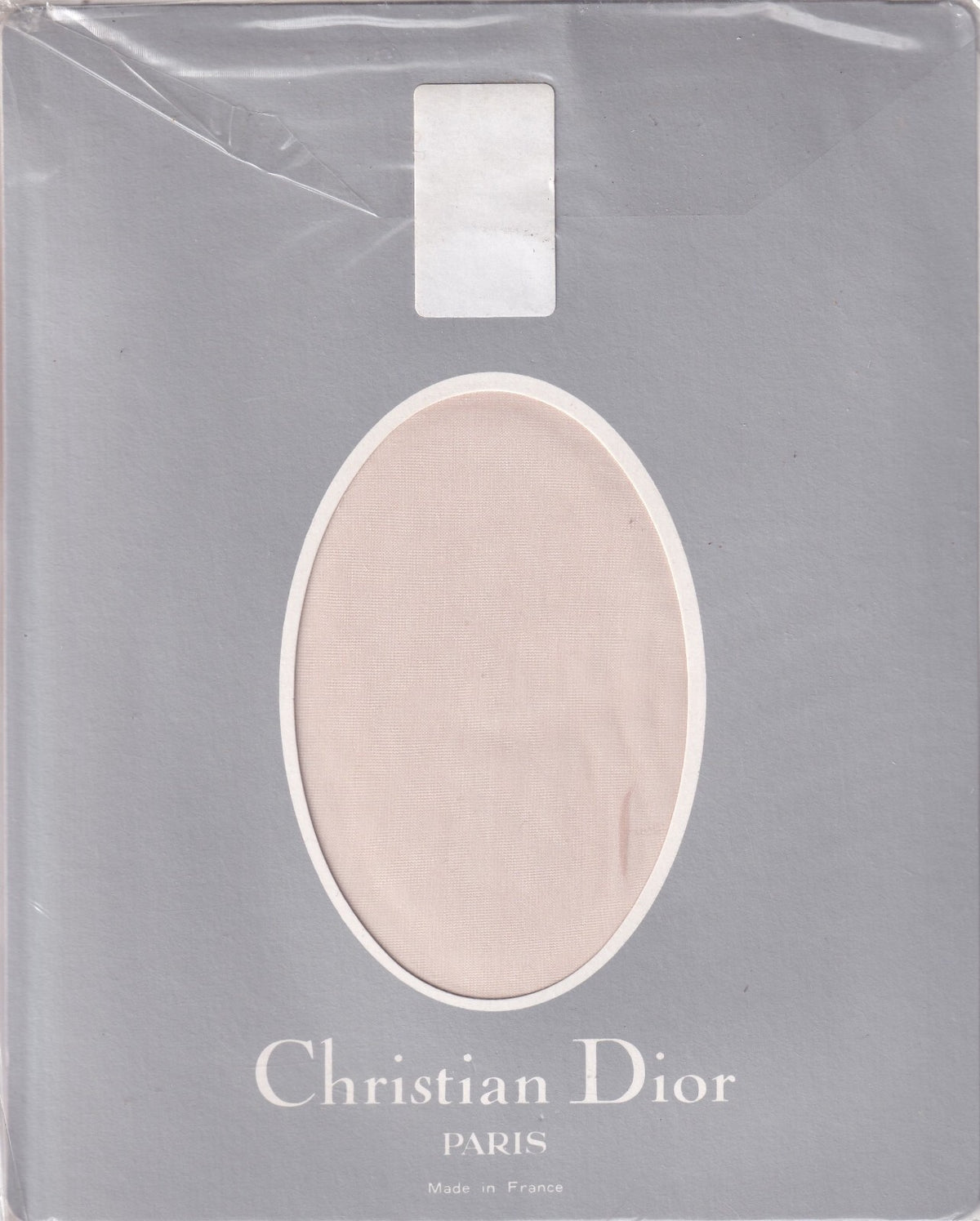 Bas DIOR DIORISSIMO 10 D 11 coloris 4 tailles. Ultra sheer stockings