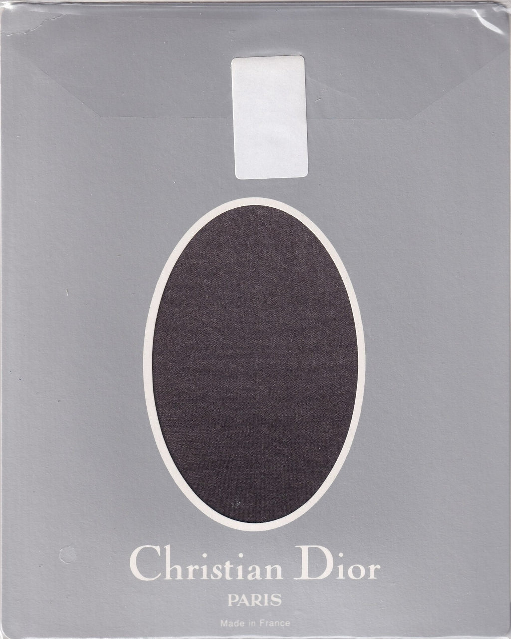 Bas DIOR DIORLON 15 D Ange, Fumée ou Noir. 3 tailles. Sheer stockings