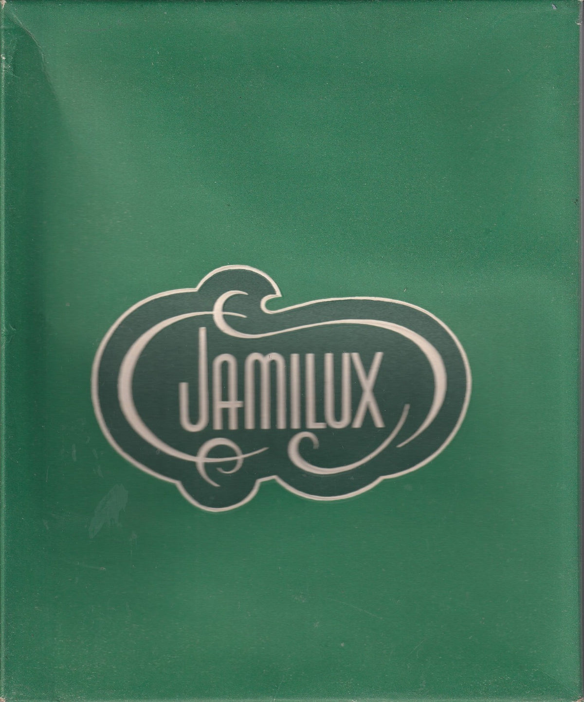 Bas couture JAMILUX 2 coloris. Taille 4. Fully Fashioned Stockings