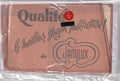 Bas couture (1958) JAMILUX Sable Rosé. Fully Fashioned Stockings