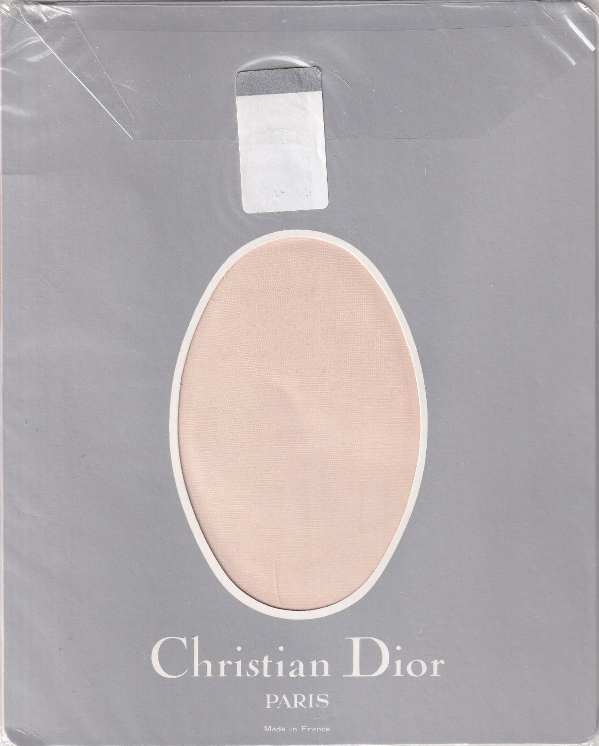 Bas DIOR DIORISSIMO 10 D 11 coloris 4 tailles. Ultra sheer stockings