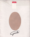 Bas couture GERBE CARNATION 15 D 3 coloris. Fully Fashioned Stockings