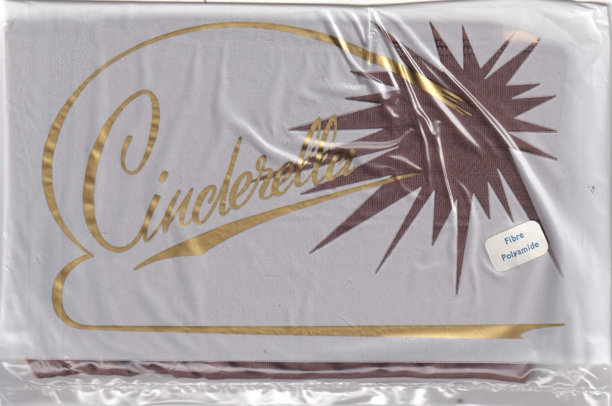 Bas couture Cinderella 13 coloris 4 tailles. Fully Fashioned Stockings