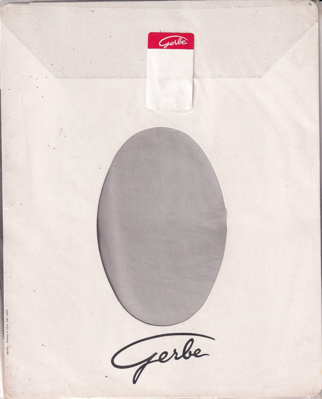 Bas couture GERBE CARNATION 15 D 9 coloris. Fully Fashioned Stockings