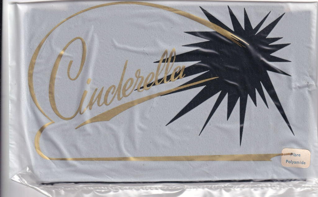 Bas couture Cinderella 13 coloris 4 tailles. Fully Fashioned Stockings