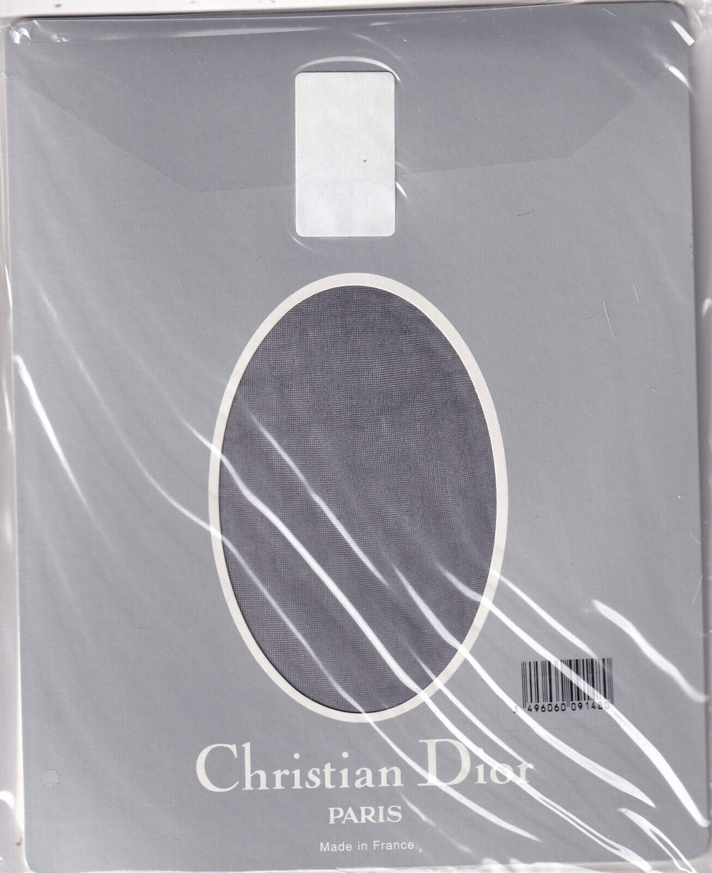 Bas couture DIOR 15 D 2 coloris 3 tailles. Fully Fashioned Stockings
