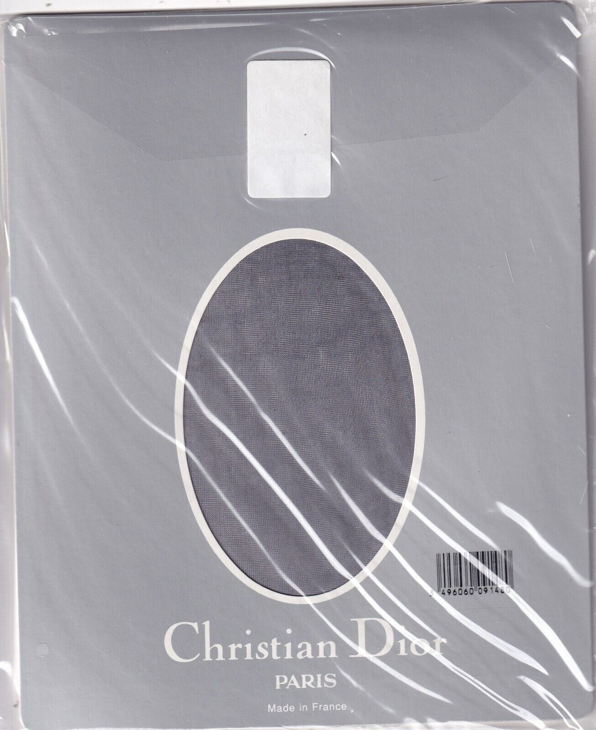 Bas couture DIOR 15 D 2 coloris 3 tailles. Fully Fashioned Stockings