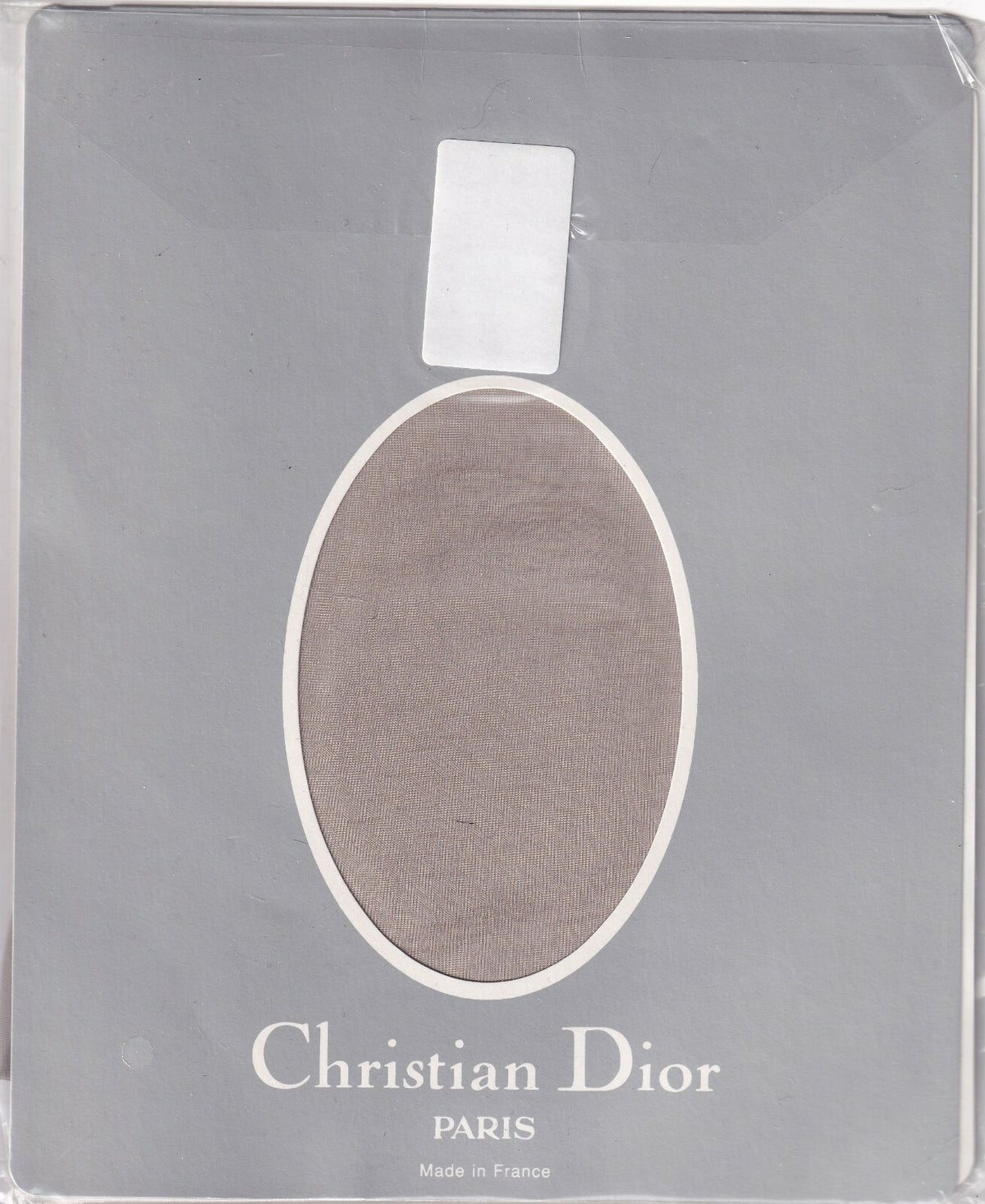 Bas DIOR DIORISSIMO 10 D 11 coloris 4 tailles. Ultra sheer stockings