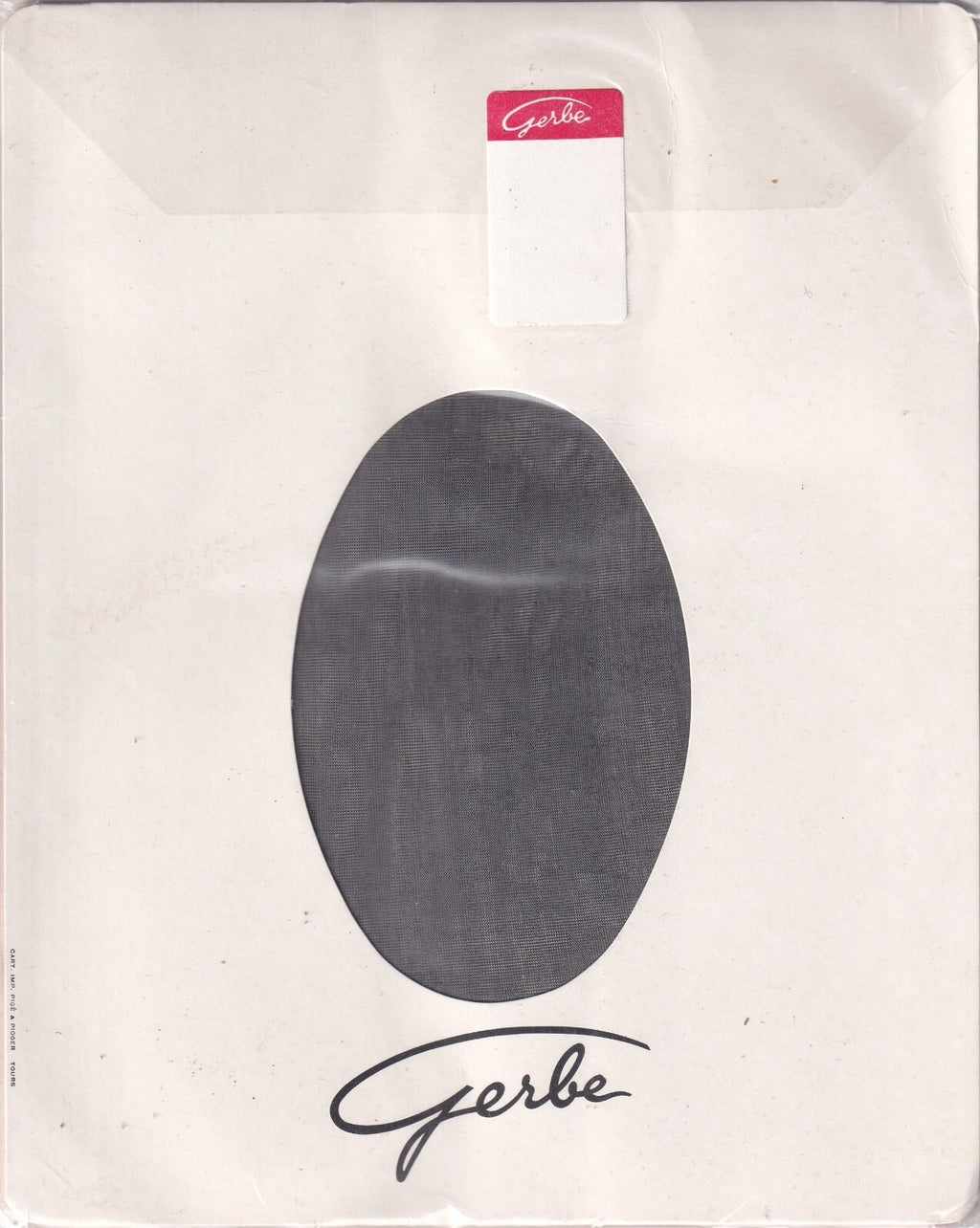 Bas couture GERBE CARNATION 15 D 9 coloris. Fully Fashioned Stockings